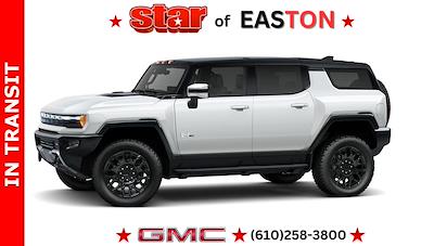 New 2026 GMC Hummer EV SUV 3X AWD SUV for sale #660007 - photo 1