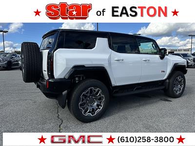 New 2026 GMC Hummer EV SUV 3X AWD SUV for sale #660007 - photo 2