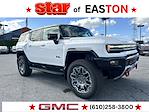 New 2026 GMC Hummer EV SUV 3X AWD SUV for sale #660007 - photo 1