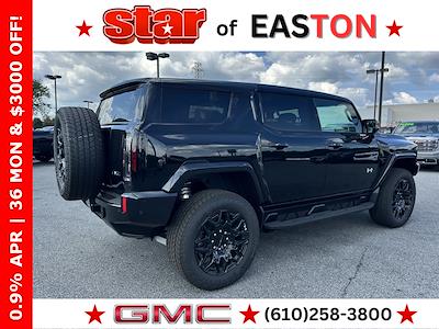 New 2026 GMC Hummer EV SUV 2X AWD SUV for sale #660008 - photo 2