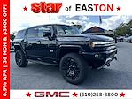 New 2026 GMC Hummer EV SUV 2X AWD SUV for sale #660008 - photo 1