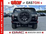 New 2026 GMC Hummer EV SUV 2X AWD SUV for sale #660008 - photo 8