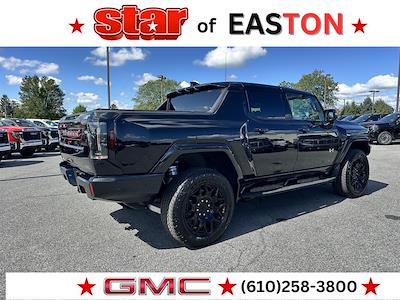 2024 GMC Hummer EV Pickup Crew Cab AWD Pickup for sale #740042A - photo 2