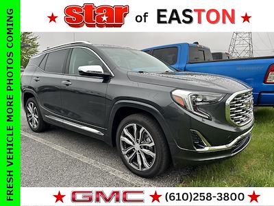 2019 GMC Terrain AWD SUV for sale #751007A - photo 1