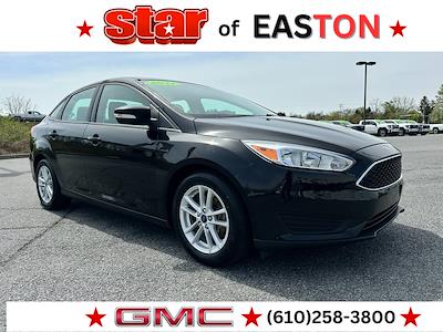 2017 Ford Focus Hatchback for sale #751009A - photo 1