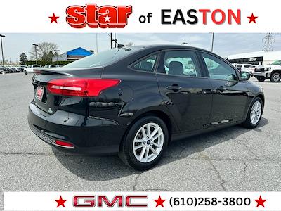 2017 Ford Focus Hatchback for sale #751009A - photo 2