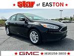 2017 Ford Focus Hatchback for sale #751009A - photo 1
