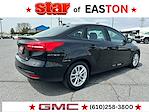 2017 Ford Focus Hatchback for sale #751009A - photo 2