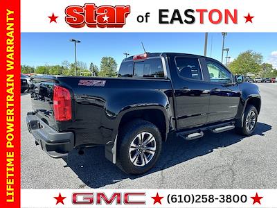 2022 Chevrolet Colorado Crew Cab 4x4 Pickup for sale #751010A - photo 2