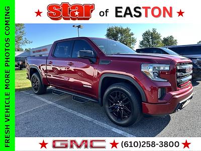 2022 GMC Sierra 1500 Crew Cab 4x4 Pickup for sale #751020A - photo 1