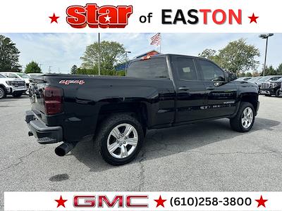 2016 Chevrolet Silverado 1500 Double Cab 4WD Pickup for sale #751020B - photo 2