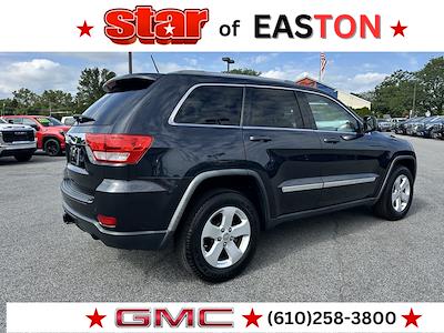 Used 2012 Jeep Grand Cherokee Laredo 4x4 SUV for sale #751021A - photo 2