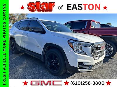 2022 GMC Terrain AWD SUV for sale #751022B - photo 1