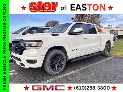 2020 Ram 1500 Crew Cab 4WD Pickup for sale #751024A - photo 1