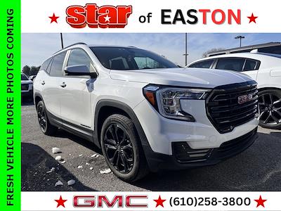 Used 2022 GMC Terrain - photo 1