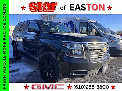 Used 2017 Chevrolet Tahoe LT for sale #761505A - photo 1