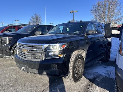 Used 2017 Chevrolet Tahoe LT for sale #761505A - photo 2