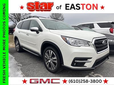 Used 2022 Subaru Ascent Touring for sale #761507A - photo 1