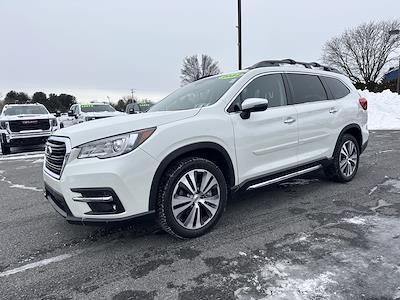 Used 2022 Subaru Ascent Touring for sale #761507A - photo 2