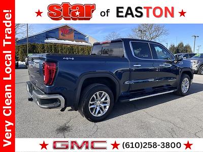 Used 2019 GMC Sierra 1500 SLT Crew Cab for sale #761508A - photo 2