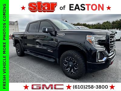 2020 GMC Sierra 1500 Crew Cab 4WD Pickup for sale #761514A - photo 1