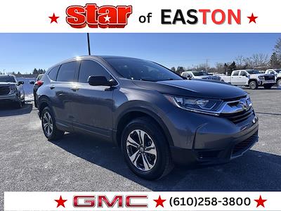 Used 2017 Honda CR-V - photo 1