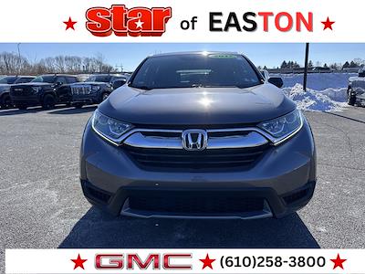 Used 2017 Honda CR-V - photo 1
