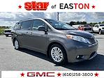 Used 2017 Toyota Sienna XLE Minivan for sale #850003B - photo 1