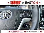 Used 2017 Toyota Sienna XLE Minivan for sale #850003B - photo 22
