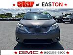 Used 2017 Toyota Sienna XLE Minivan for sale #850003B - photo 4