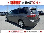 Used 2017 Toyota Sienna XLE Minivan for sale #850003B - photo 6