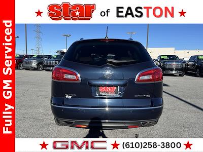 Used 2016 Buick Enclave AWD SUV for sale #8570A - photo 2