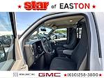 2022 GMC Savana 2500 4x2, Empty Cargo Van for sale #8593 - photo 12