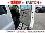 2022 GMC Savana 2500 4x2, Empty Cargo Van for sale #8593 - photo 19