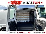 2022 GMC Savana 2500 4x2, Empty Cargo Van for sale #8593 - photo 20