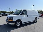 2022 GMC Savana 2500 4x2, Empty Cargo Van for sale #8593 - photo 3