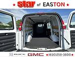 2022 GMC Savana 2500 4x2, Empty Cargo Van for sale #8593 - photo 2