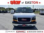 2022 GMC Savana 2500 4x2, Empty Cargo Van for sale #8593 - photo 5