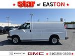 2022 GMC Savana 2500 4x2, Empty Cargo Van for sale #8593 - photo 6