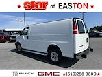 2022 GMC Savana 2500 4x2, Empty Cargo Van for sale #8593 - photo 7