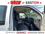 2022 GMC Savana 2500 4x2, Empty Cargo Van for sale #8593 - photo 10