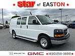 2022 GMC Savana 2500 4x2, Empty Cargo Van for sale #8598 - photo 1