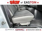 2022 GMC Savana 2500 4x2, Empty Cargo Van for sale #8598 - photo 10