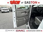 2022 GMC Savana 2500 4x2, Empty Cargo Van for sale #8598 - photo 14