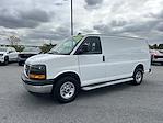 2022 GMC Savana 2500 4x2, Empty Cargo Van for sale #8598 - photo 3