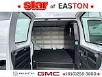 2022 GMC Savana 2500 4x2, Empty Cargo Van for sale #8598 - photo 21