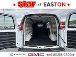 2022 GMC Savana 2500 4x2, Empty Cargo Van for sale #8598 - photo 22