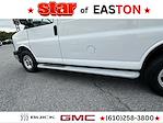 2022 GMC Savana 2500 4x2, Empty Cargo Van for sale #8598 - photo 23