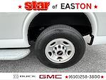 2022 GMC Savana 2500 4x2, Empty Cargo Van for sale #8598 - photo 24