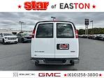 2022 GMC Savana 2500 4x2, Empty Cargo Van for sale #8598 - photo 8